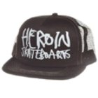 Heroin Mesh Cap