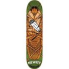 Hewitt Belly Up Skateboard Deck