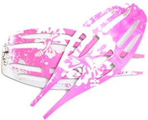 Hibiscus Replacement Deck Plates