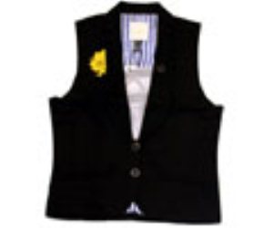 High Seas Vest