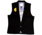 High Seas Vest