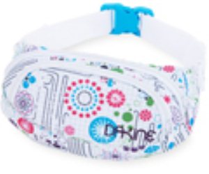 Hip Pack White Spyro