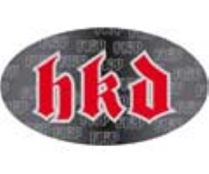 Hkd Buckle