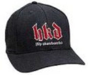 Hkd Cap