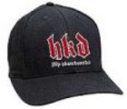 Hkd Cap