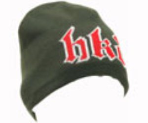 Hkd Solo Beanie