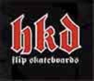 Hkd T-Shirt