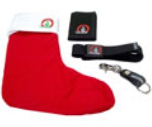 Holiday Stocking Gift Set