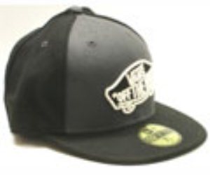 Home Team New Era Cap - Black/Gravel