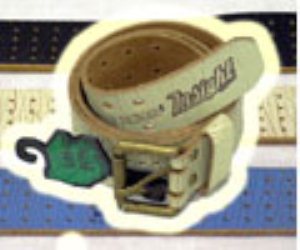 Honky Tonk Belt