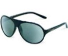 Hood Wink Shiny Black/Smoke Grad Pc Sunglasses