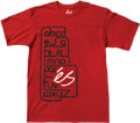 Hooked On Phonics Red S/S T-Shirt