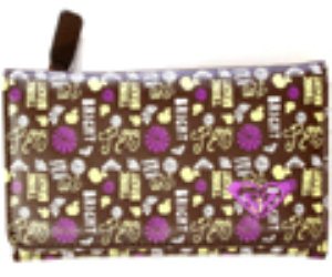 Hot Mamma Sparking Grape Purse