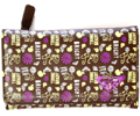 Hot Mamma Sparking Grape Purse