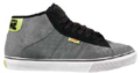 Howard Select Mid Sp Grey Suede Shoe