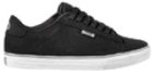 Howard Select Sp4 Black Nubuck Shoe