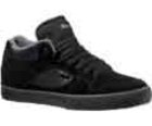 Hsu Black/Black/Grey Shoe