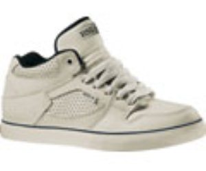 Hsu Bone Shoe