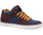 Hsu Brown/Blue Shoe