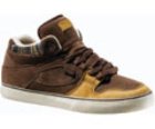 Hsu Brown/Premium Shoe