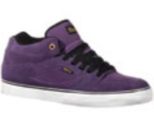 Hsu Purple/White Shoe