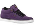 Hsu Purple/White Shoe
