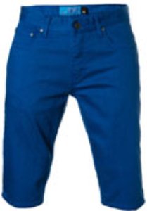 Hsu Royal Twill Shorts