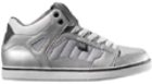 Huf Mid Tbfa R Oi Silver Reflective Shoe