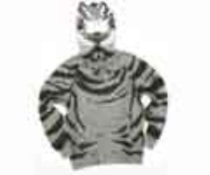 Huff And Puff Zip Hoody