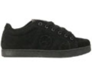 Hybrid Black/Charcoal Shoe