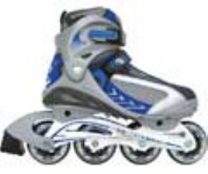 Hybrid G900 Mens Fitness Inline Skate