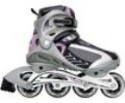 Hybrid G900 Womens Fitness Inline Skate