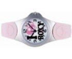 I Love Roxy Pink Watch W153br-Apnk