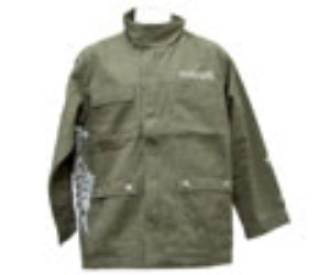 Ice Man Jacket