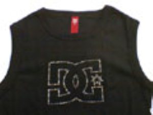 Icee Rib Tank Top