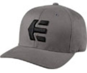 Icon 5 Grey Flexfit Cap
