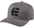 Icon 5 Grey Flexfit Cap