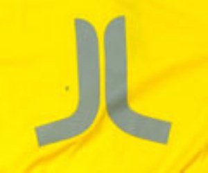 Icon Dandelion Yellow S/S T-Shirt