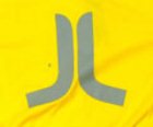 Icon Dandelion Yellow S/S T-Shirt
