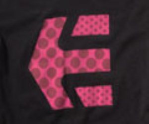 Icon Dot S/S Tee