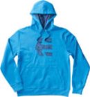 Icon Fill Royal Youth Hoody