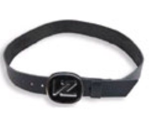 Icon Leather Belt