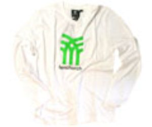 Icon L/S T-Shirt