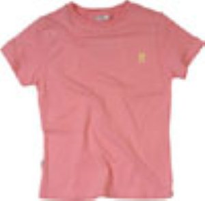 Icon S/S Girls Tee