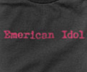 Idol S/S T-Shirt