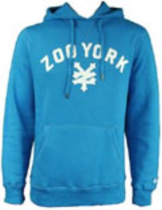 Immergruen Ocean Hoody
