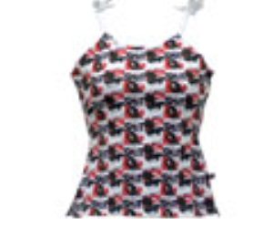 Immunity Tank Top