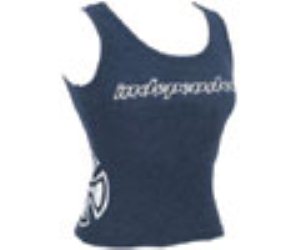 Incline Girls Tank Vest