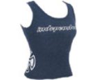 Incline Girls Tank Vest