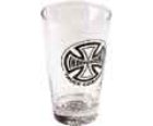 Indy Pint Glass